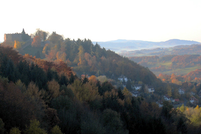 Burgblick